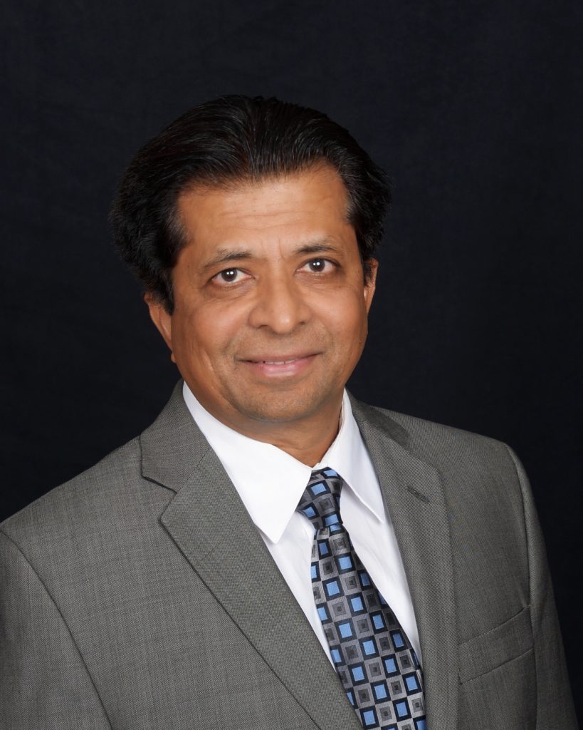 Rashesh Mody, vice president of AVEVA's Monitoring & Control business