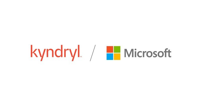 Kyndryl and Microsoft today announced a landmark global strategic partnership that will combine their market-leading capabilities in service of enterprise customers.