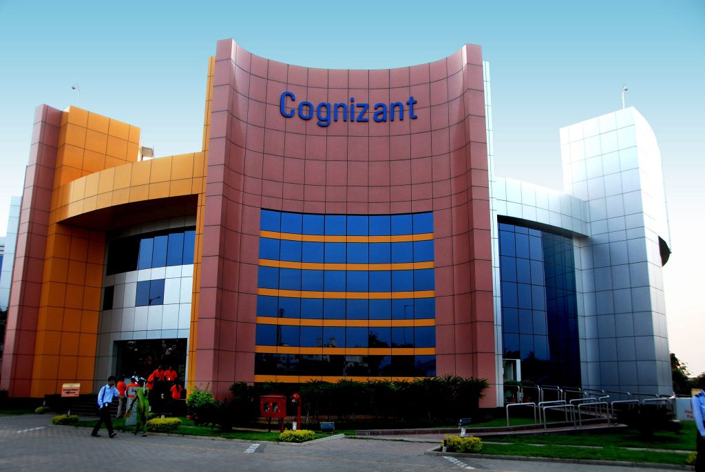 Cognizant-Chennai