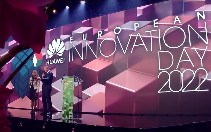 Huawei Innovation