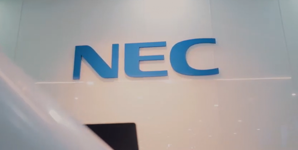 NEC office