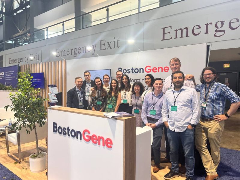 bostongene