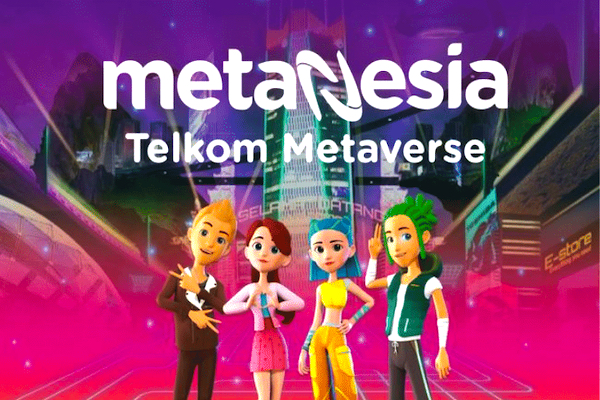 metanesia-telkom-metaverse