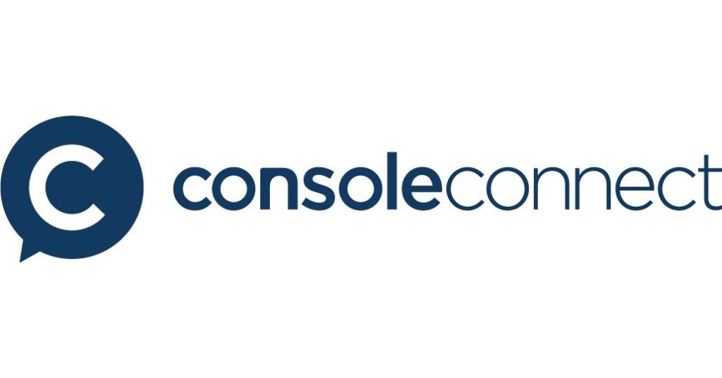 Console Connect Logo