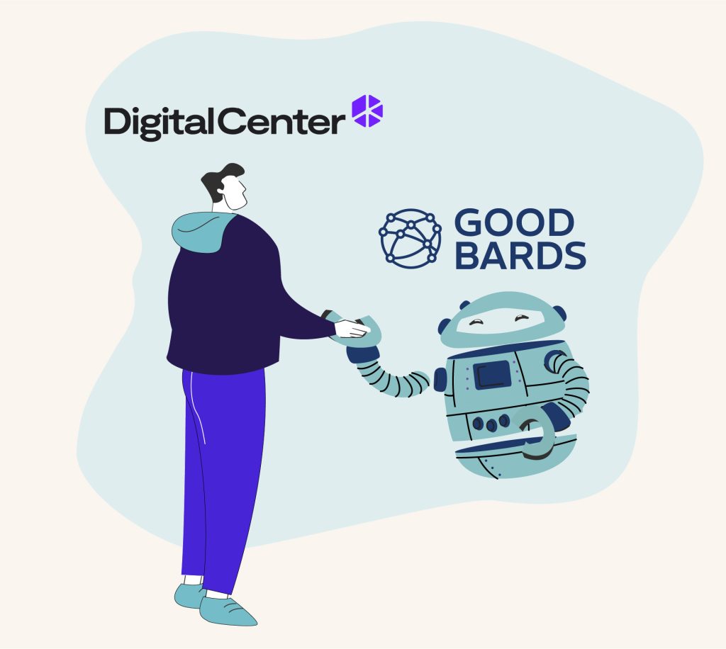 ManAndRobot_DigitalCenter-GoodBards